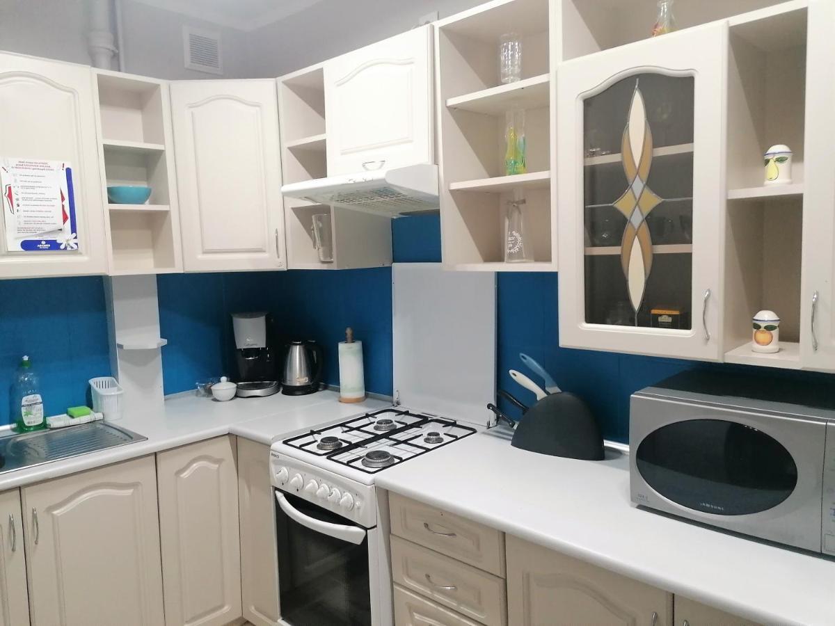 Apartamenty Copernicus - Zameldowanie 24 H Торунь Екстер'єр фото
